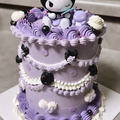 5in Cake