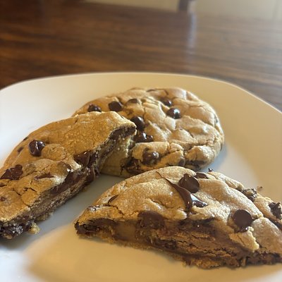 Chocolate Chip Cookies Pkg