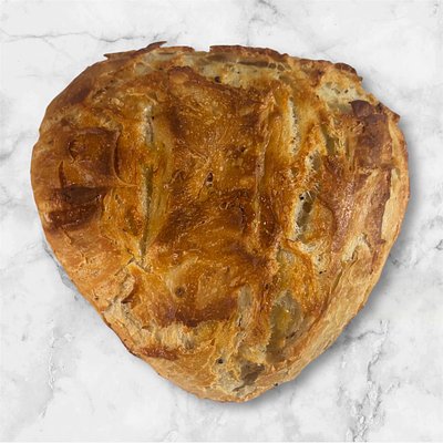 Artisan White - Truffle On The Double 
