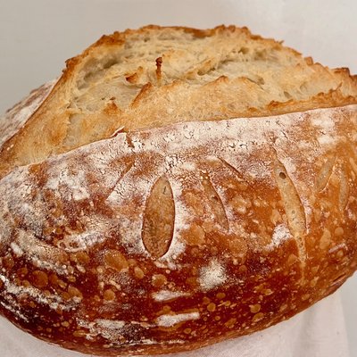 Original Organic Sourdough 