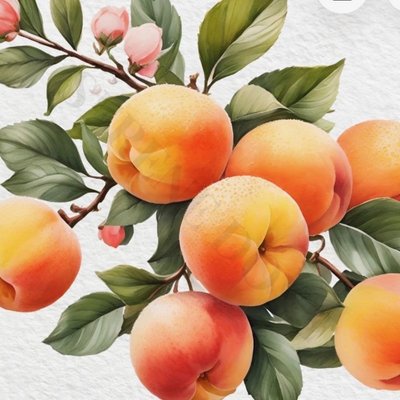 Peach Cobbler 