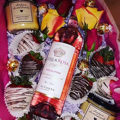Special Occasions Box