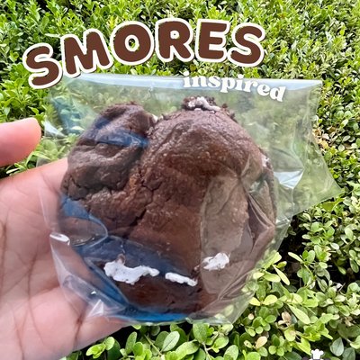 Stuffed Cookies