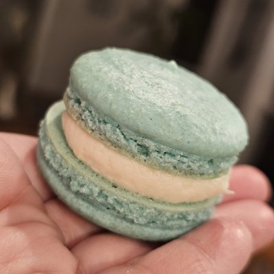 Macarons