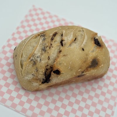 Artisan Sourdough Chocolate Chunk