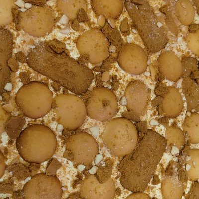 Banana Pudding Pan
