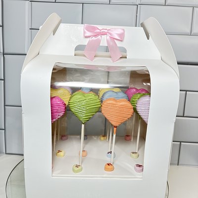 Cake Pops 