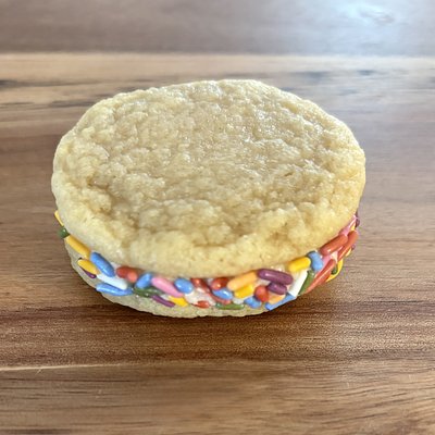 Cookie Sandwich’s (10-$28 Or 20-$48)