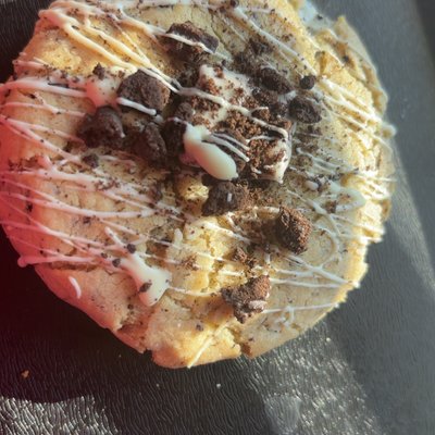 Cookies & Cream 