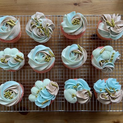 Cupcakes 