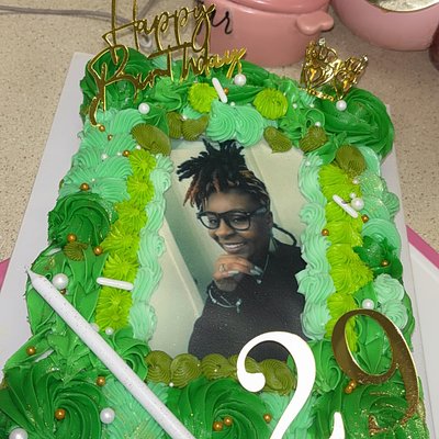 Pull Apart Cupcakes (12)