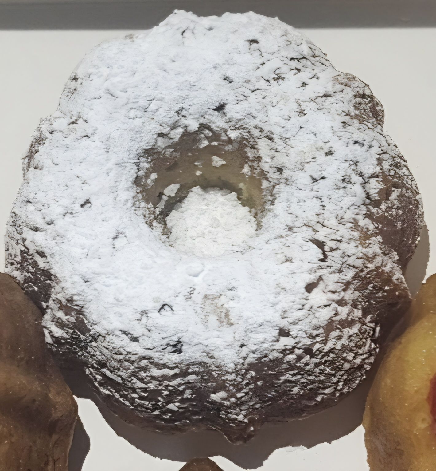 Chocolate Chip Bundt Cake