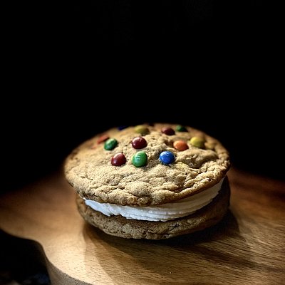 M & M Cream Pies (4 Pack) 