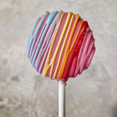 Cake Pops 