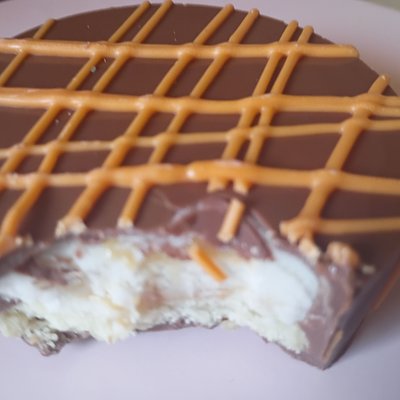 Caramel D'Lites (Small)