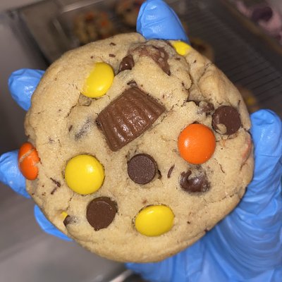 Cookies - Peanut Butter 