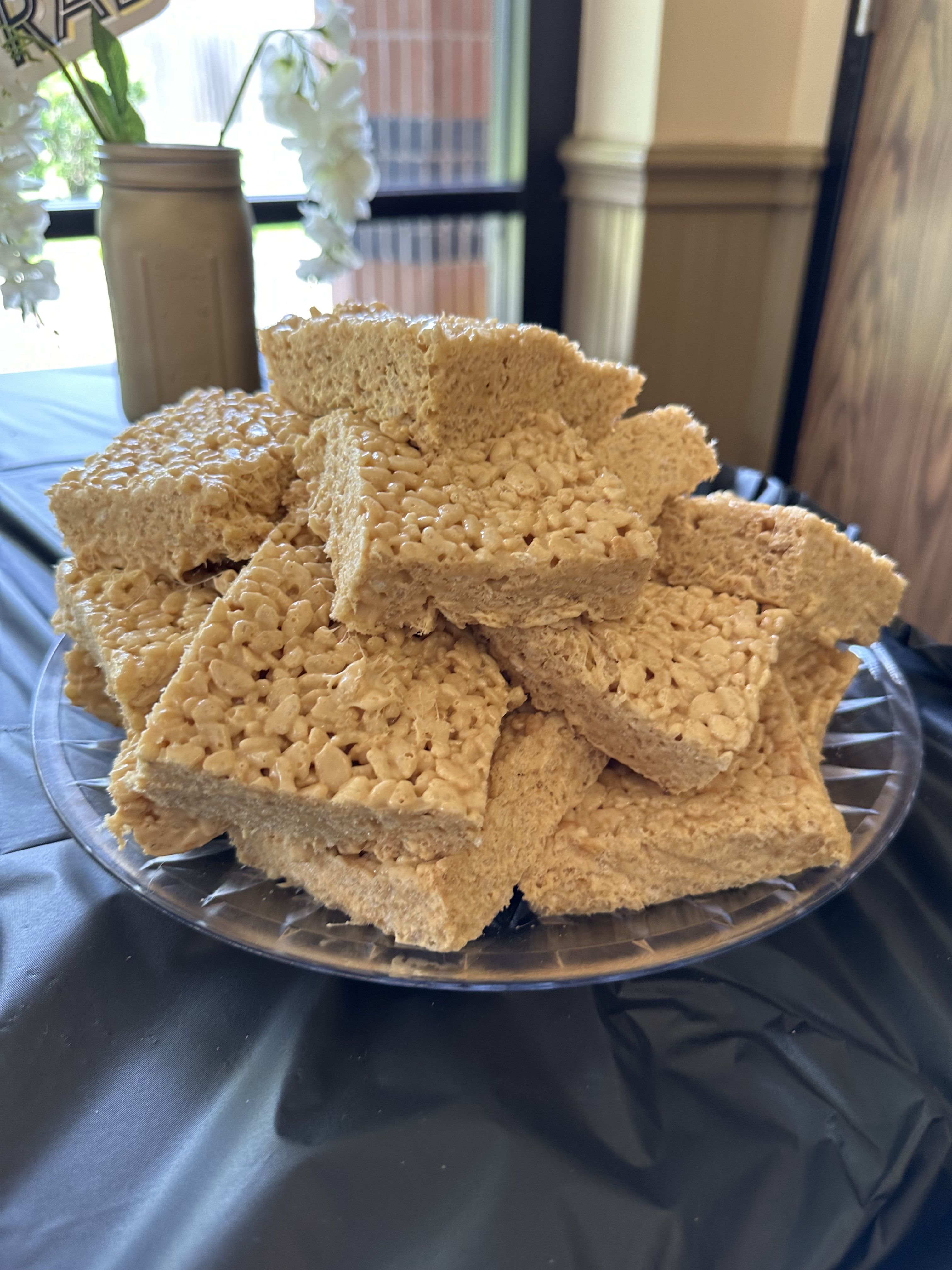 Rice Krispie Treats 