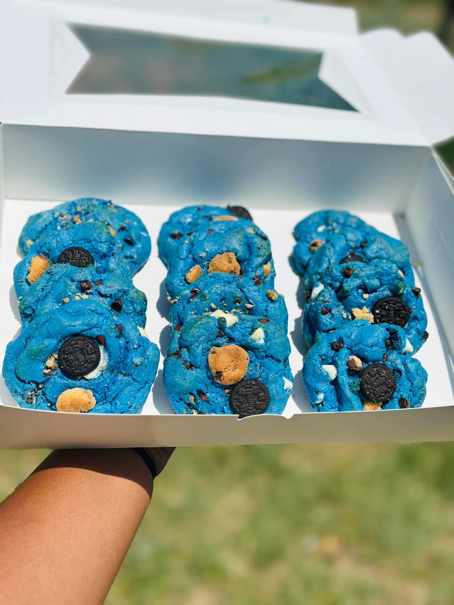 Cookies