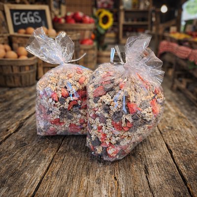 Chocolate Strawberry