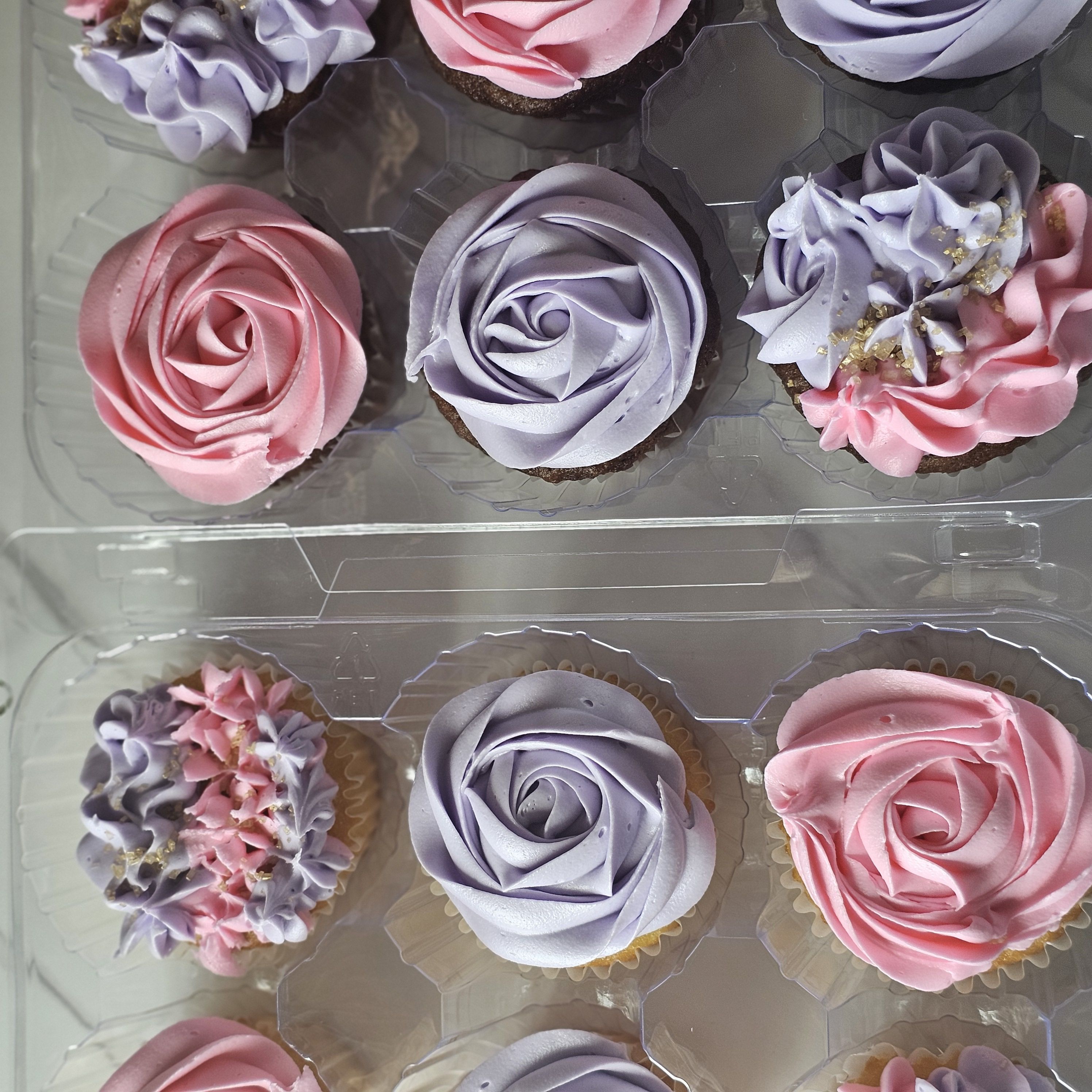 Cupcakes 