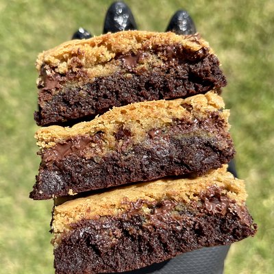 Brookies
