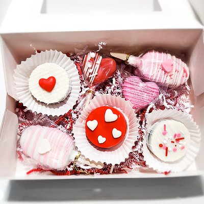 Sample Box