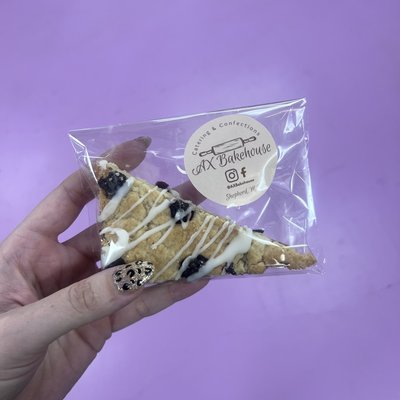 Scones