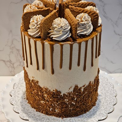 Signature Flavor Cakes (Serves ~15)