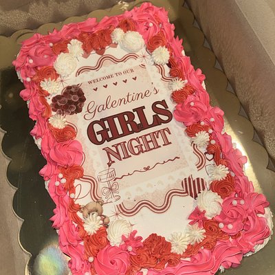 Pull Apart Cupcake Cake