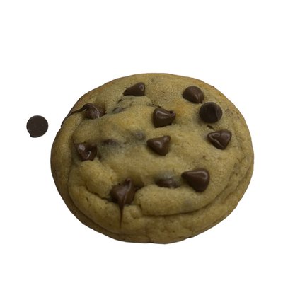 CLASSIC CHOCOLATE CHIP