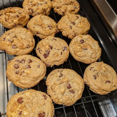 Cookies