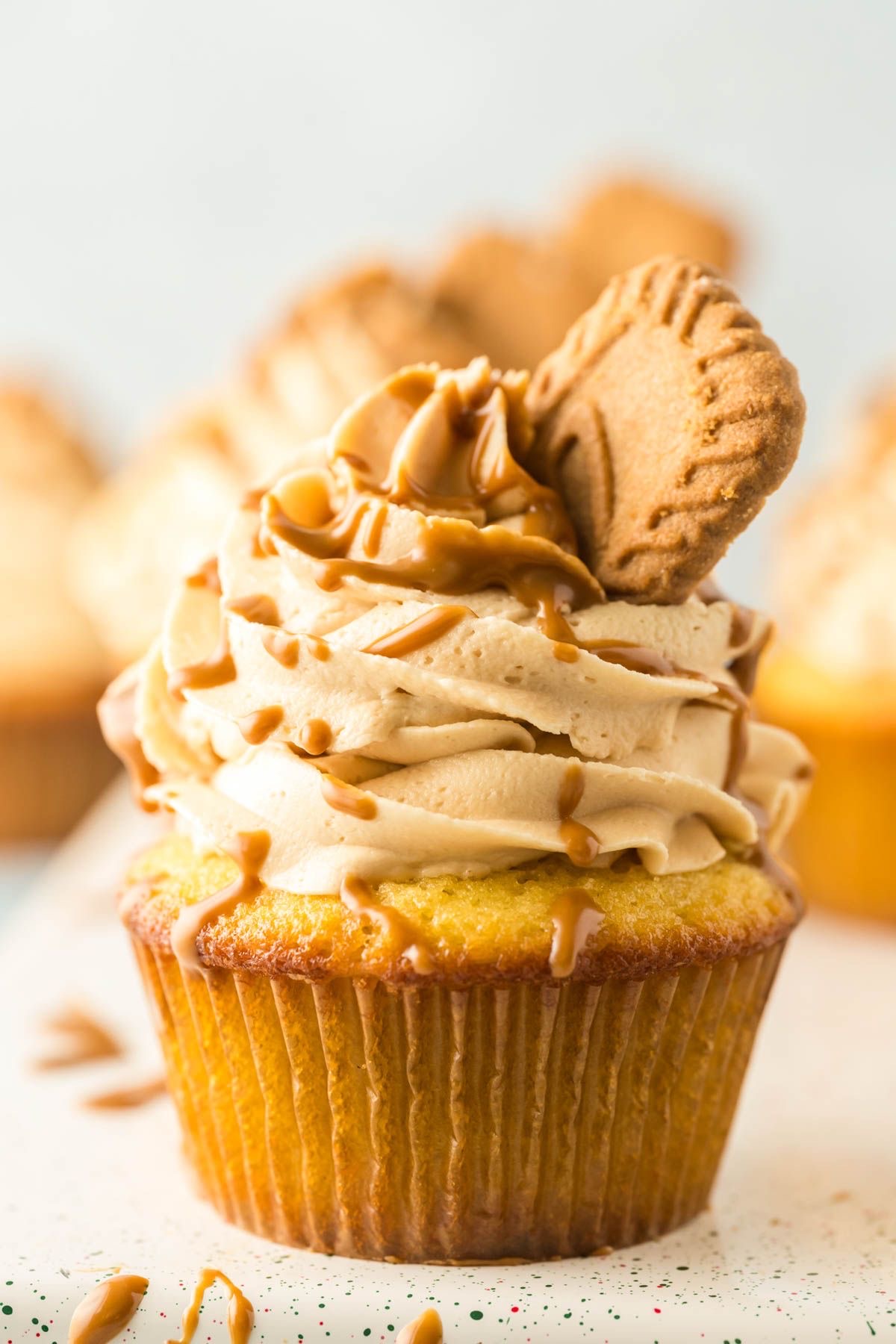 Cookie Butter Bliss