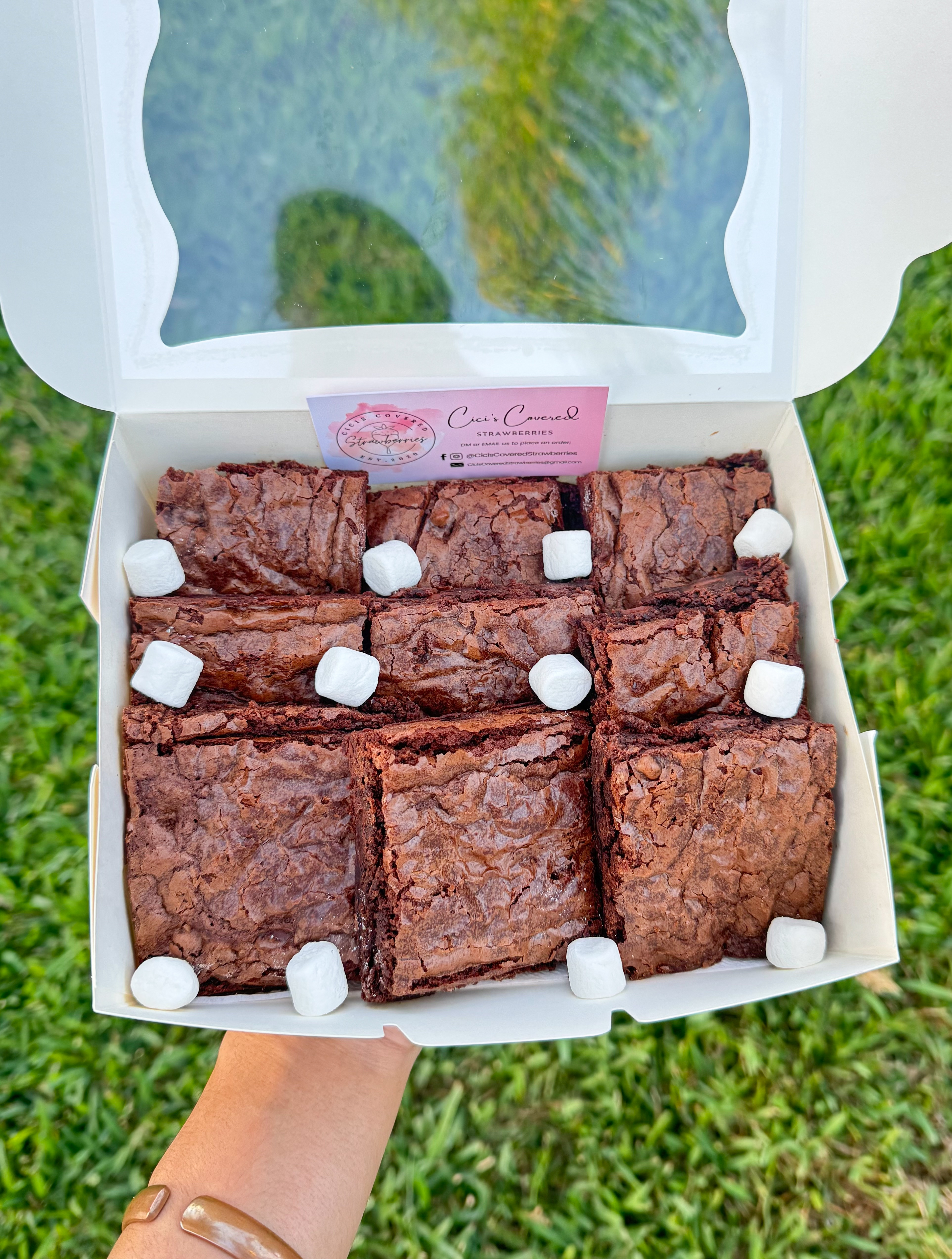 Brownies