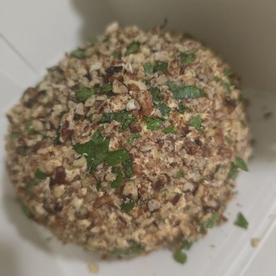 Cheeseball