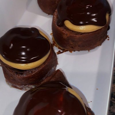 Reese’s Roll (dozen)