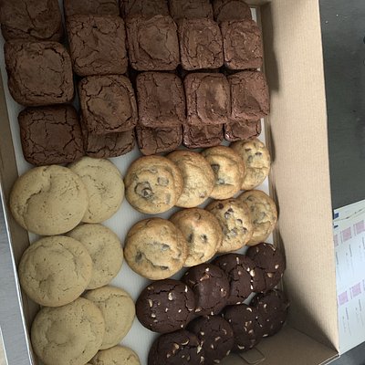 Cookies 6 Ct