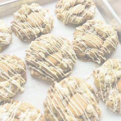 Banana Pudding Supreme Cookie (12)