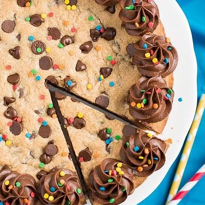 Cookie Cakes 