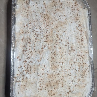 Tres Leches 