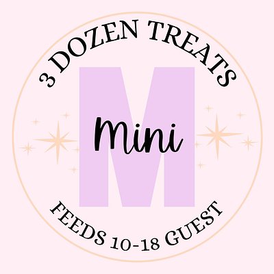 Mini Party Pack