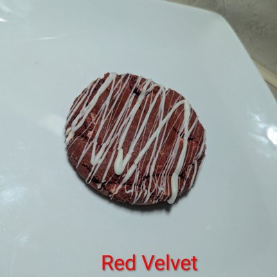 Red Velvet 