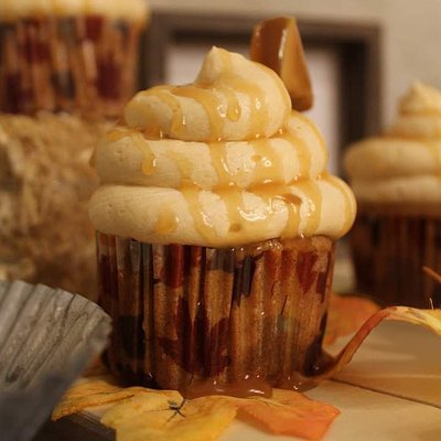 Fall - Caramel Apple