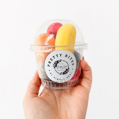 Pretty Bites