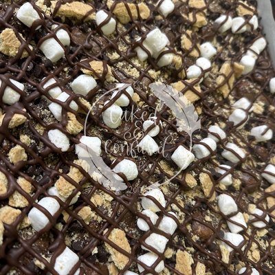 S’mores 