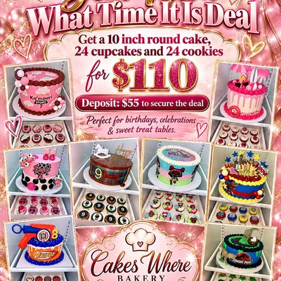 YKWTII Deal