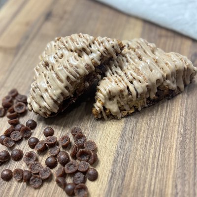 Scones- Cinnamon Chip (6 Pack) 