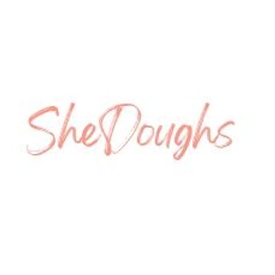 SheDoughs — photo from bakesy.shop