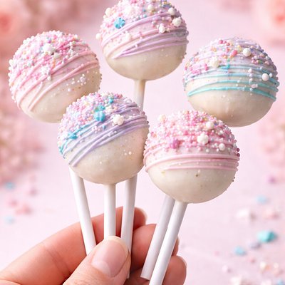 Cake Pops (singles)