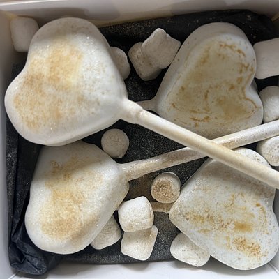 Mini Cakepop Boxes