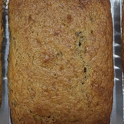 Banana Bread